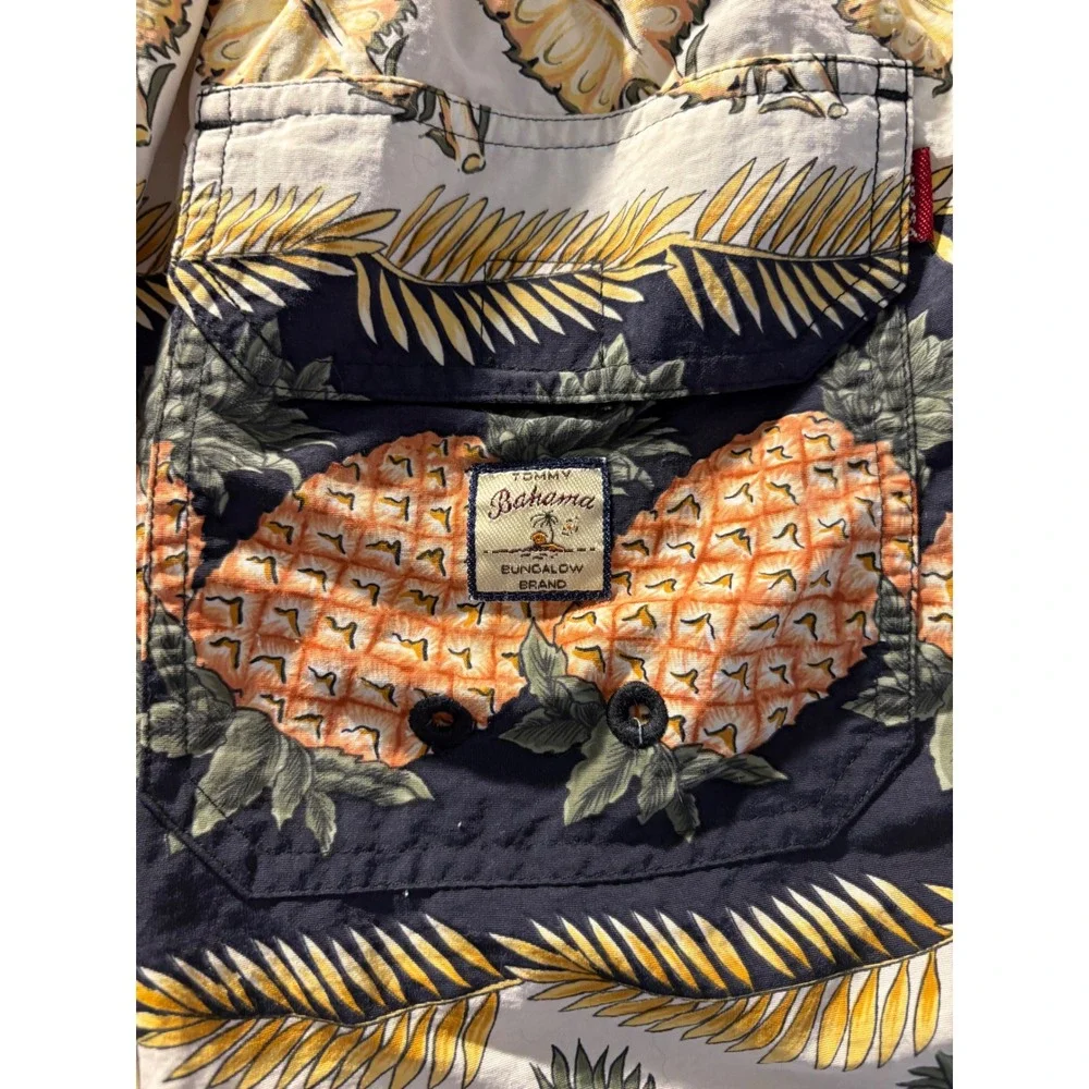 Tommy Bahama very nice